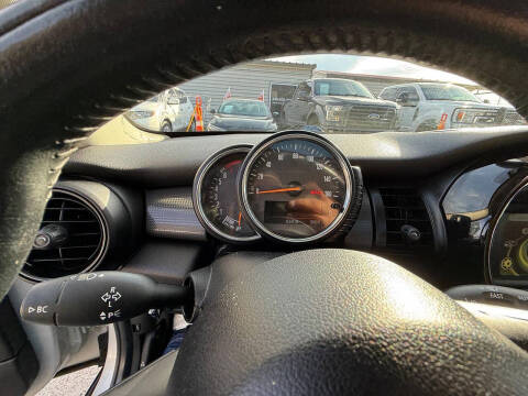 2016 MINI Hardtop 2 Door Cooper