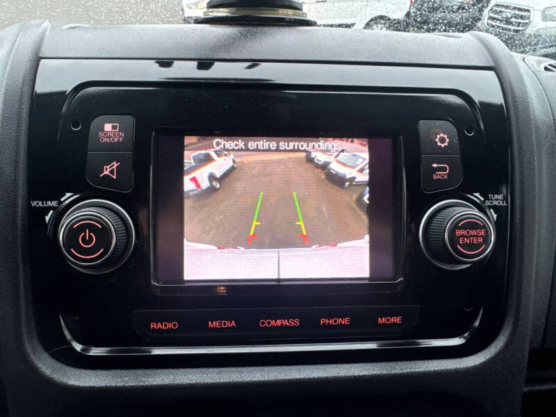 2019 RAM ProMaster 2500 159 WB