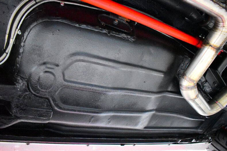 1984 Chevrolet Camaro