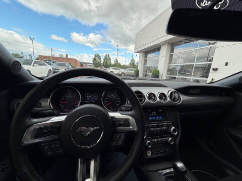 2016 Ford Mustang GT