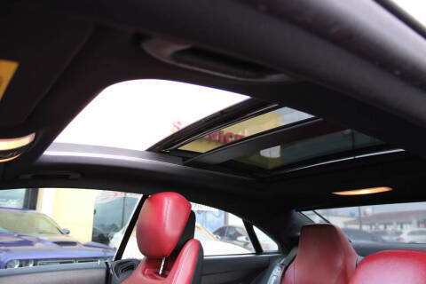 2016 Mercedes-Benz E-Class E 400 4MATIC