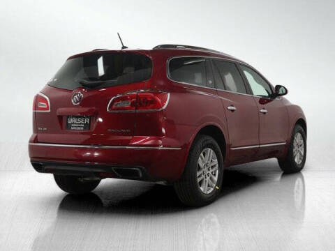 2014 Buick Enclave Convenience