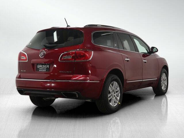 2014 Buick Enclave Convenience