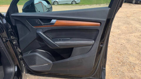 2023 Audi Q5 quattro S line Prem Plus 45 TFSI