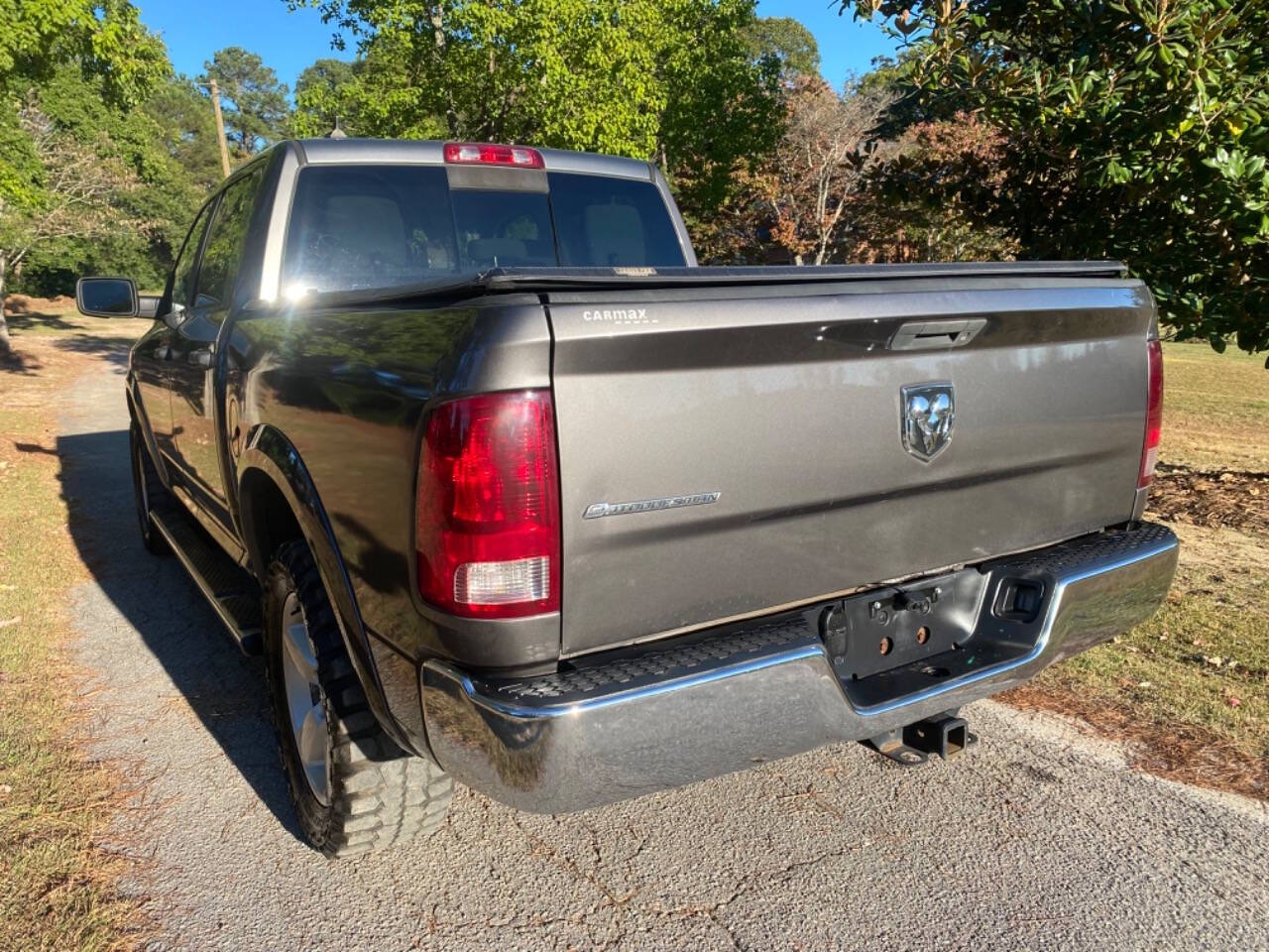 2013 Ram 1500 for sale at Tri Springs Motors in Lexington, SC