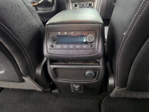 2014 Buick Enclave Premium