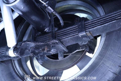 1955 Chevrolet Bel Air