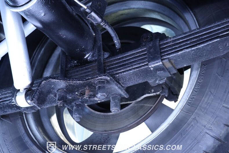 1955 Chevrolet Bel Air