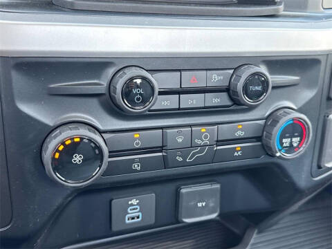 2025 Ford F-350 Super Duty XL