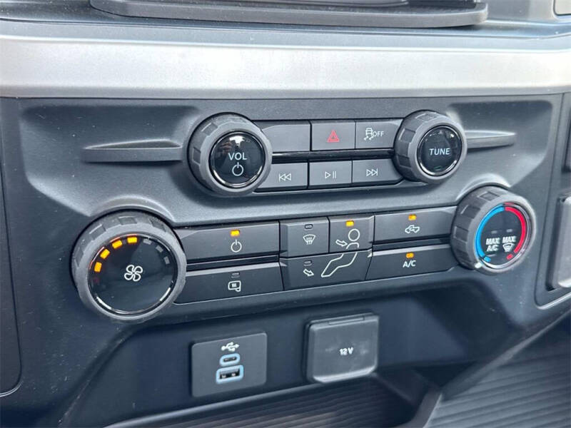 2025 Ford F-350 Super Duty XL