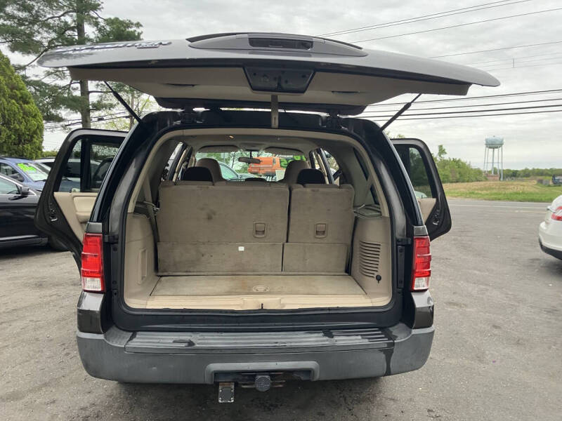2006 Ford Expedition XLT