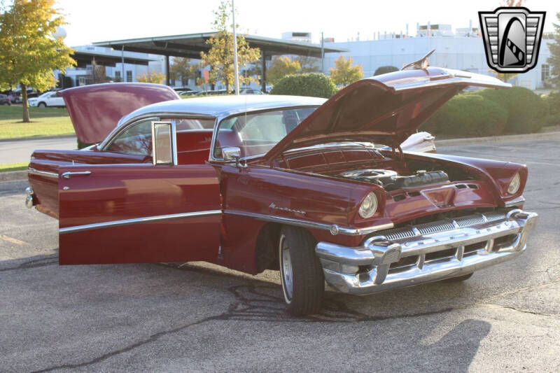 1956 Mercury Monterey