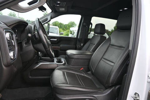 2023 GMC Sierra 3500HD