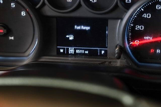 2023 Chevrolet Silverado 2500HD Work Truck