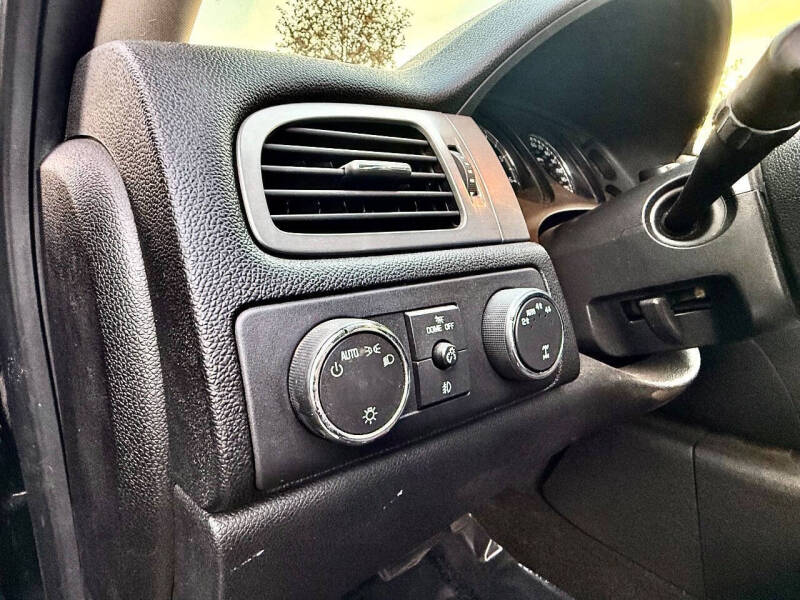 2012 Chevrolet Silverado 1500 LTZ