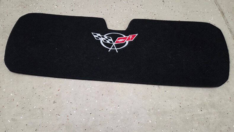 2000 Chevrolet Corvette