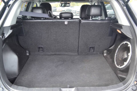 2016 Mitsubishi Outlander Sport 2.4 GT