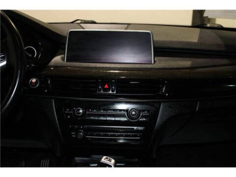 2017 BMW X5 sDrive35i