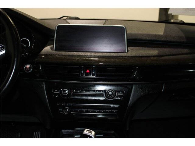 2017 BMW X5 sDrive35i