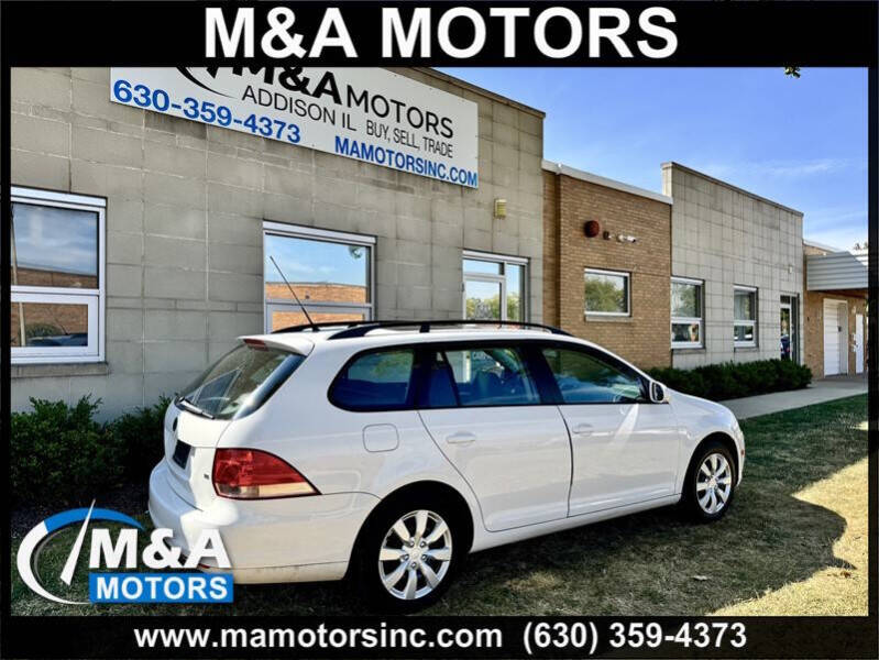 2009 Volkswagen Jetta