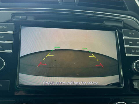 2020 Nissan Maxima 3.5 SL