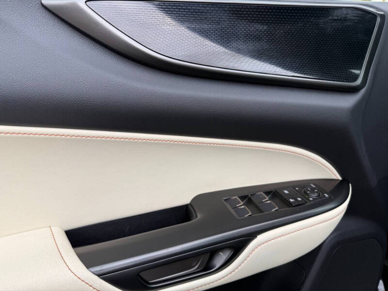 2024 Lexus NX 250