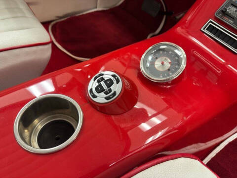 1950 Mercury Park Lane