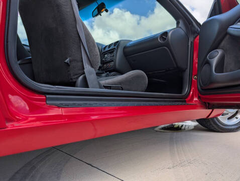 1994 Pontiac Firebird Trans Am