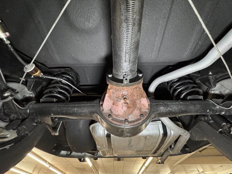 1953 Buick 40 Special