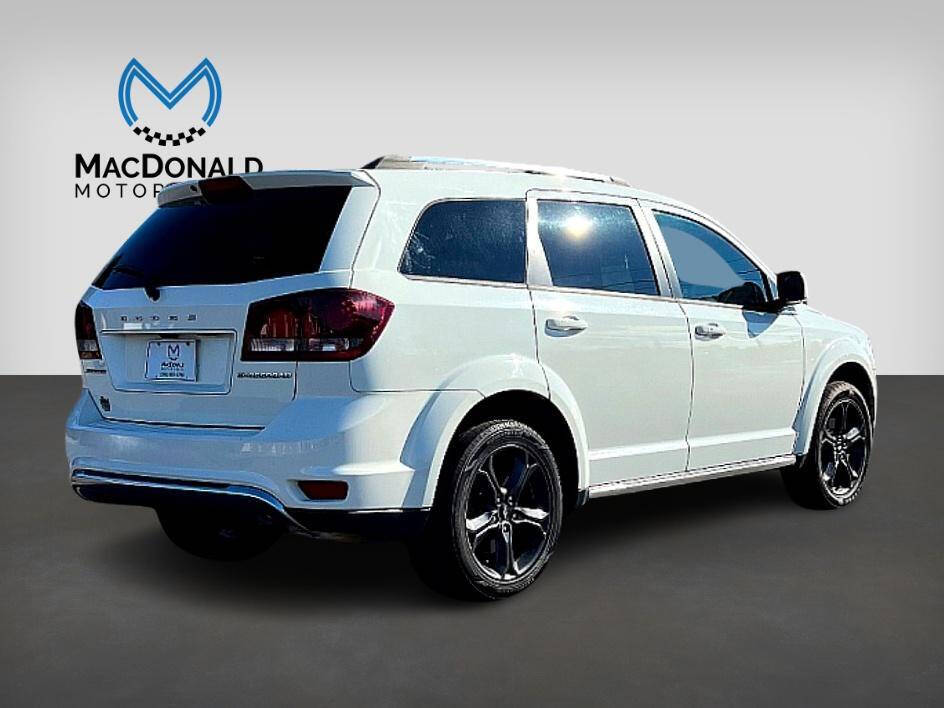 DodgeJourney6