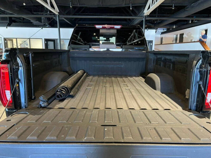 2023 GMC Sierra 2500HD