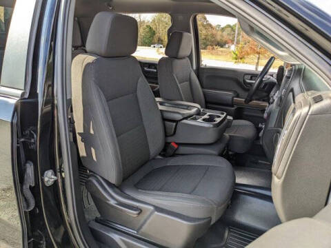 2022 Chevrolet Silverado 1500 Limited