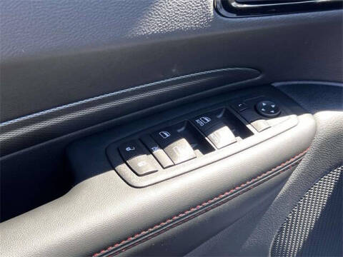 2026 Dodge Durango GT HEMI Plus