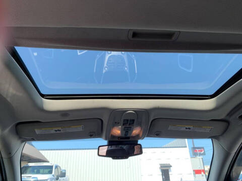 2013 GMC Terrain SLE-2