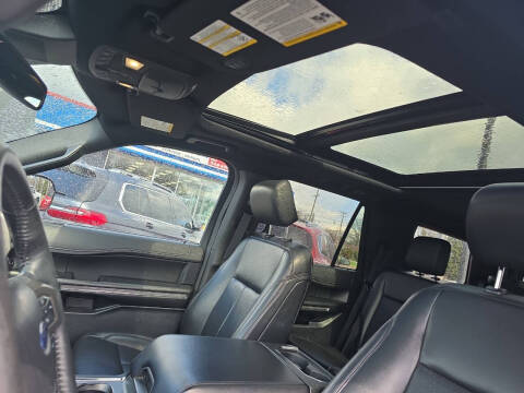 2020 Ford Expedition XLT