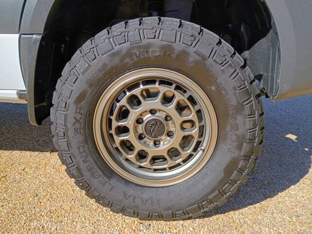 2025 Mercedes-Benz Sprinter 2500