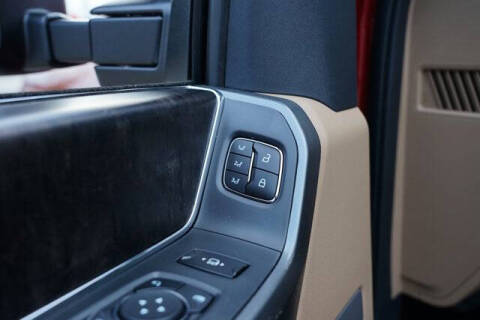 2026 Ford F-350 Super Duty