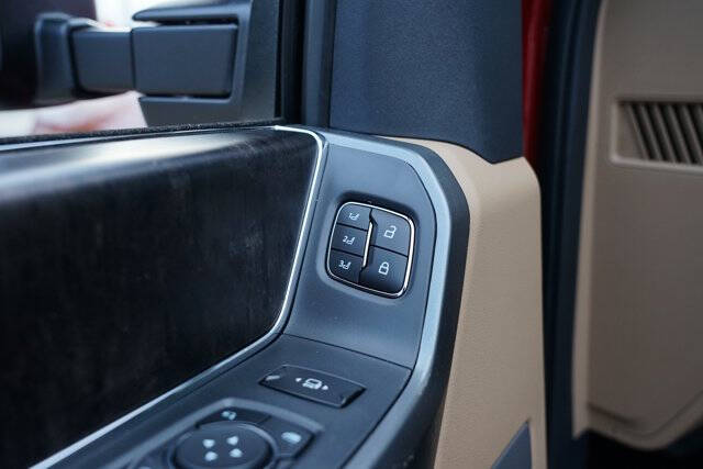 2026 Ford F-350 Super Duty