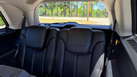 2012 Mercedes-Benz GL-Class GL 450 4MATIC