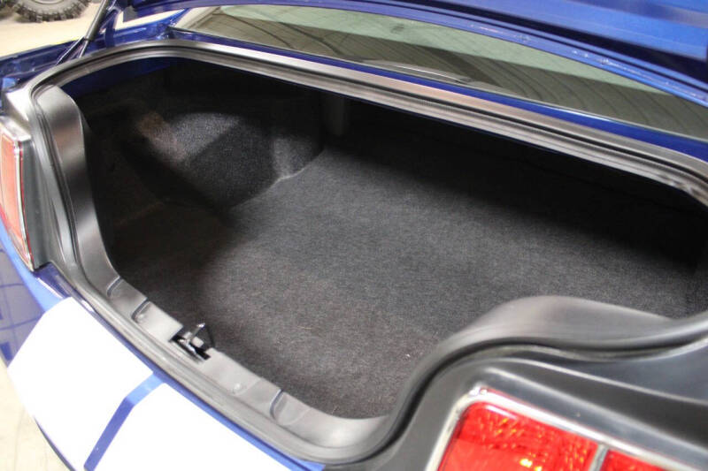 2007 Ford Mustang GT Premium