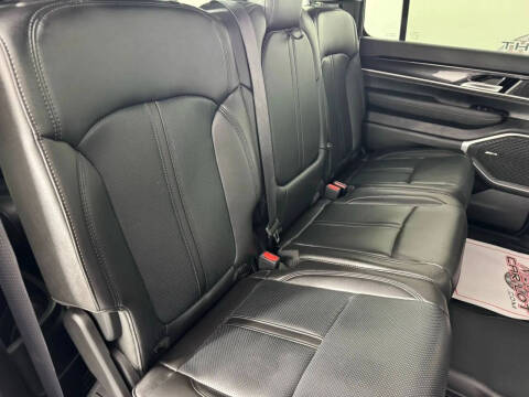 2024 Jeep Wagoneer L