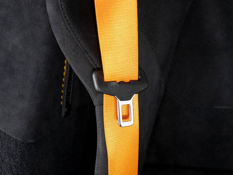 2024 McLaren 750S Spider