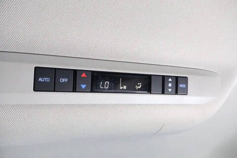 2021 Toyota Sienna LE 8-Passenger