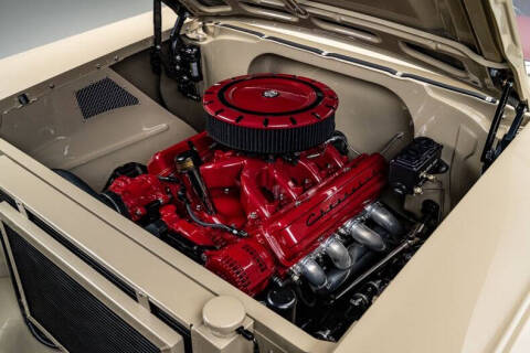 1957 Chevrolet 150