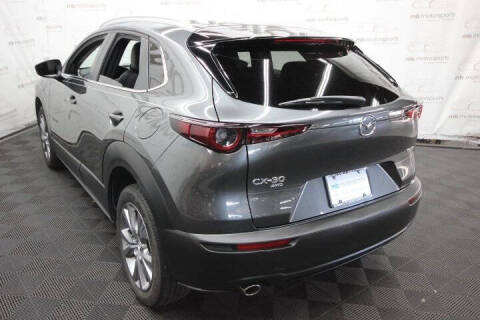 2023 Mazda CX-30 2.5 S Select