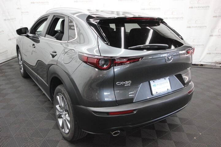 2023 Mazda CX-30 2.5 S Select