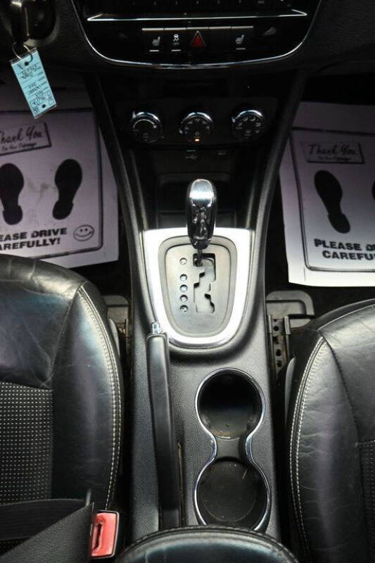 2013 Chrysler 200 Limited