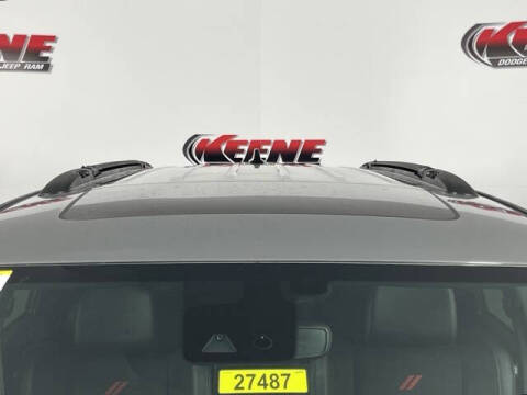 2026 Dodge Durango GT HEMI Plus