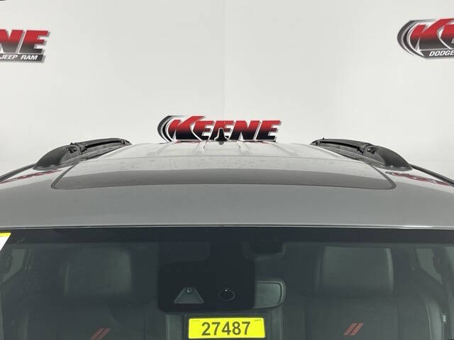 2026 Dodge Durango GT HEMI Plus