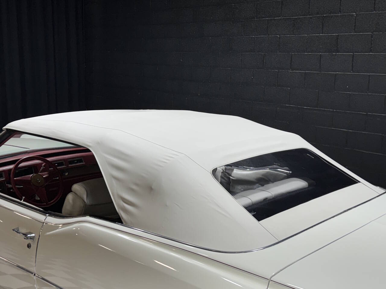 1975 Cadillac Eldorado 27